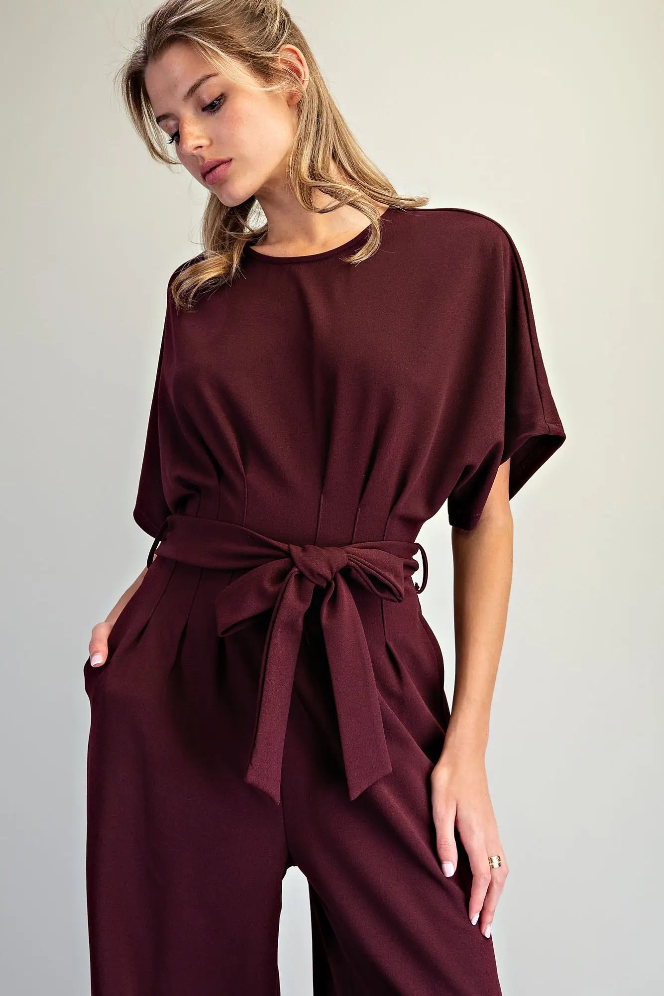 JAYMES JUMPSUIT