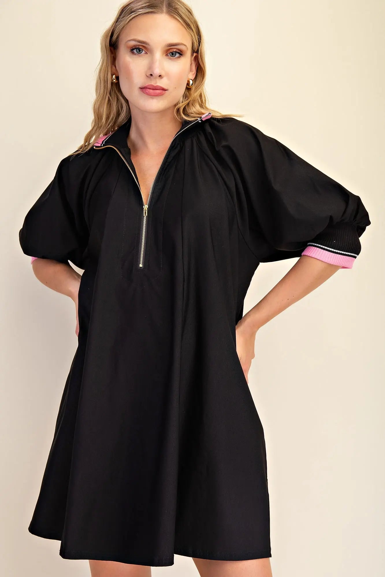 CANDACE DRESS