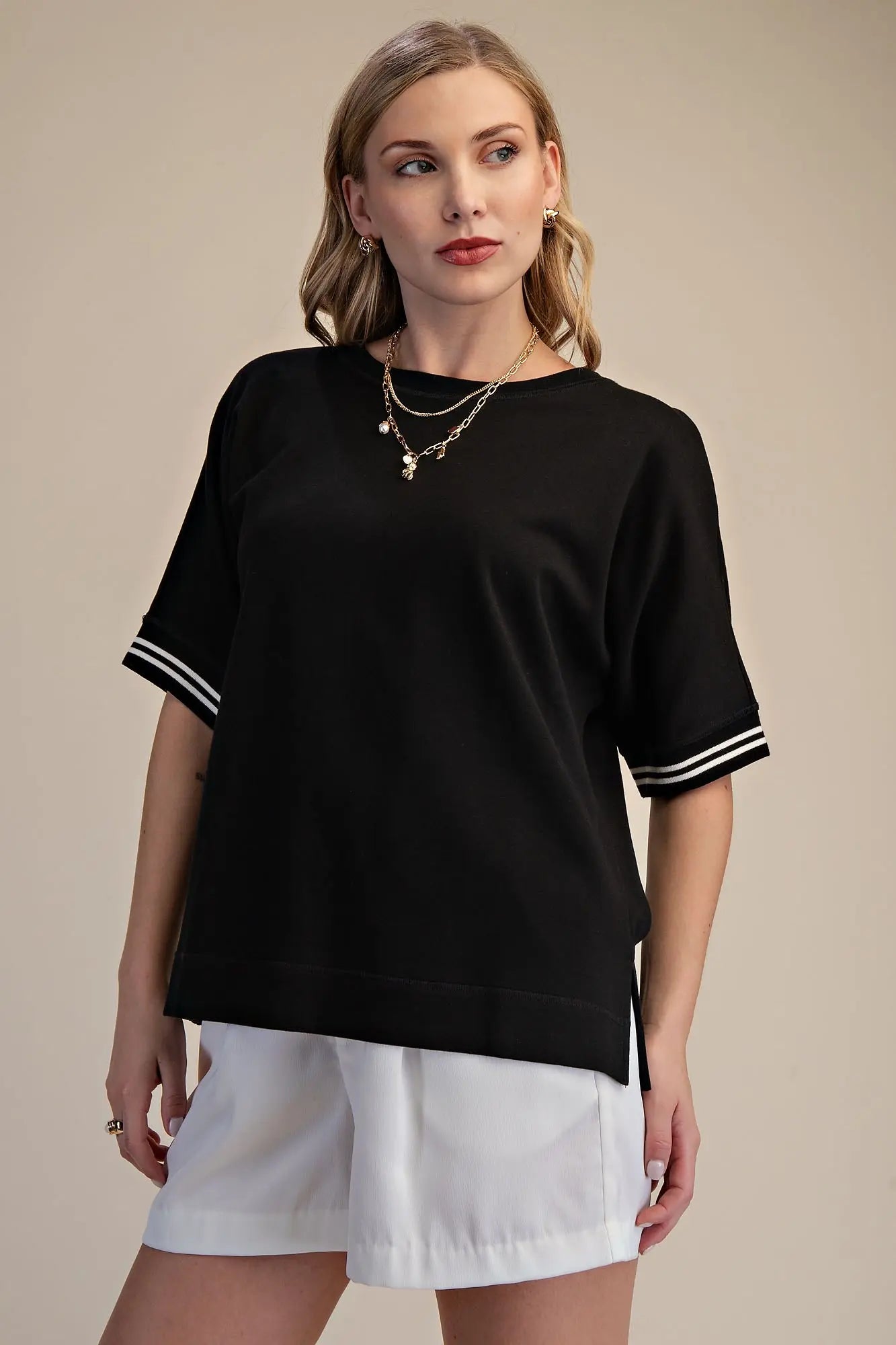 POPPY TOP