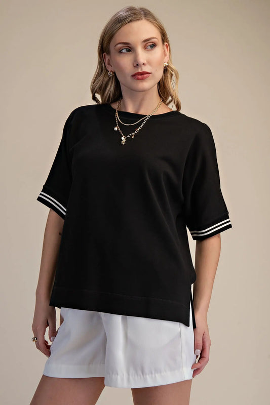 POPPY TOP