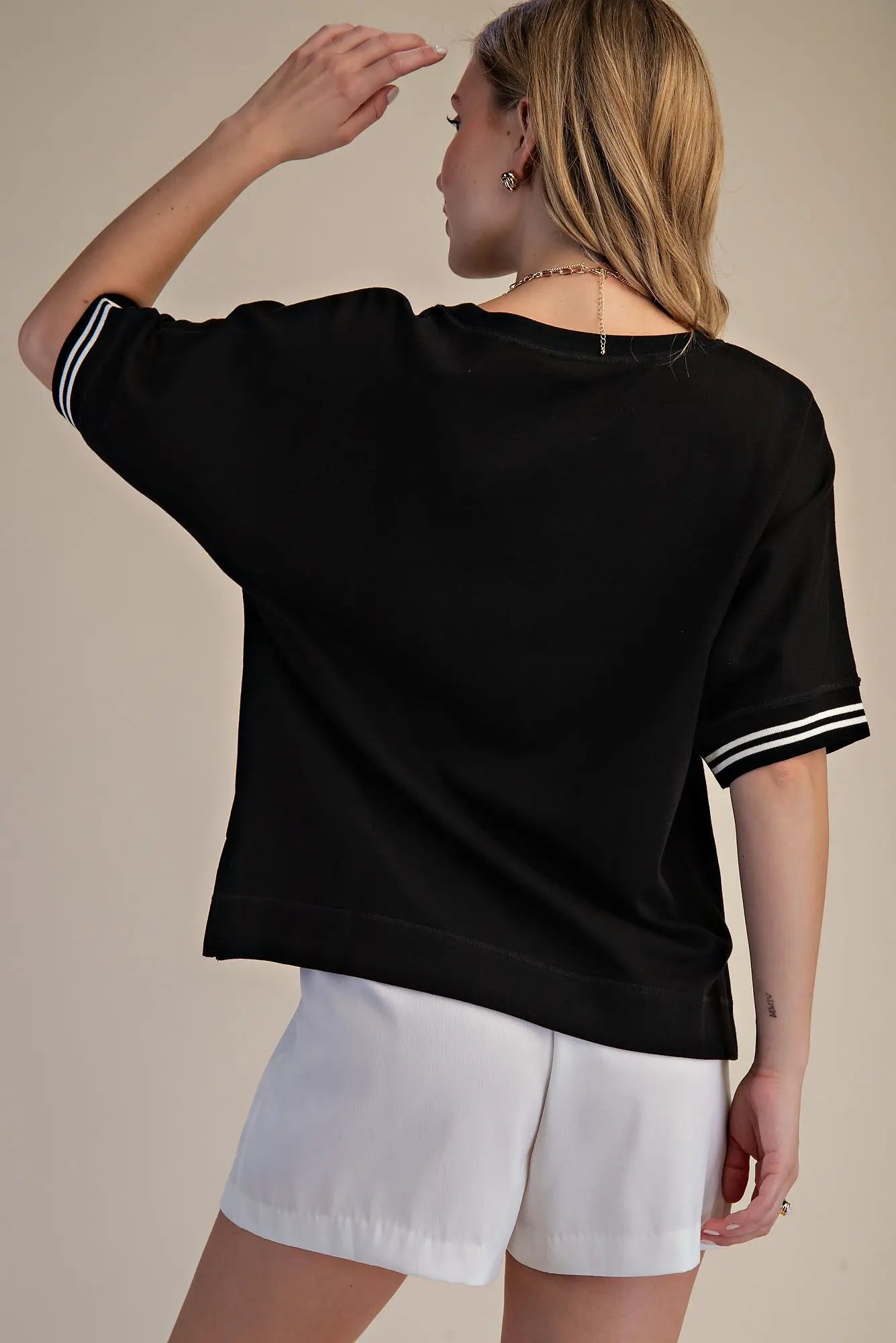 POPPY TOP