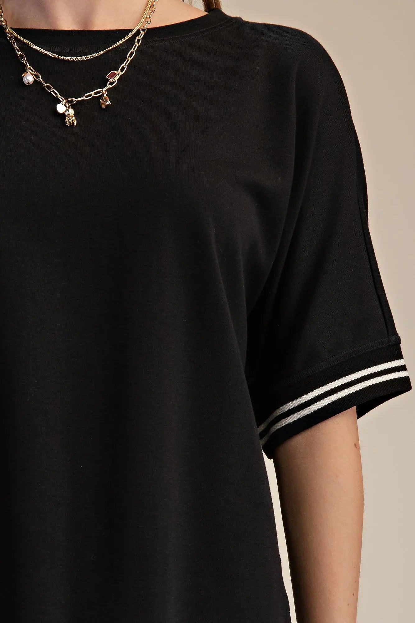 POPPY TOP
