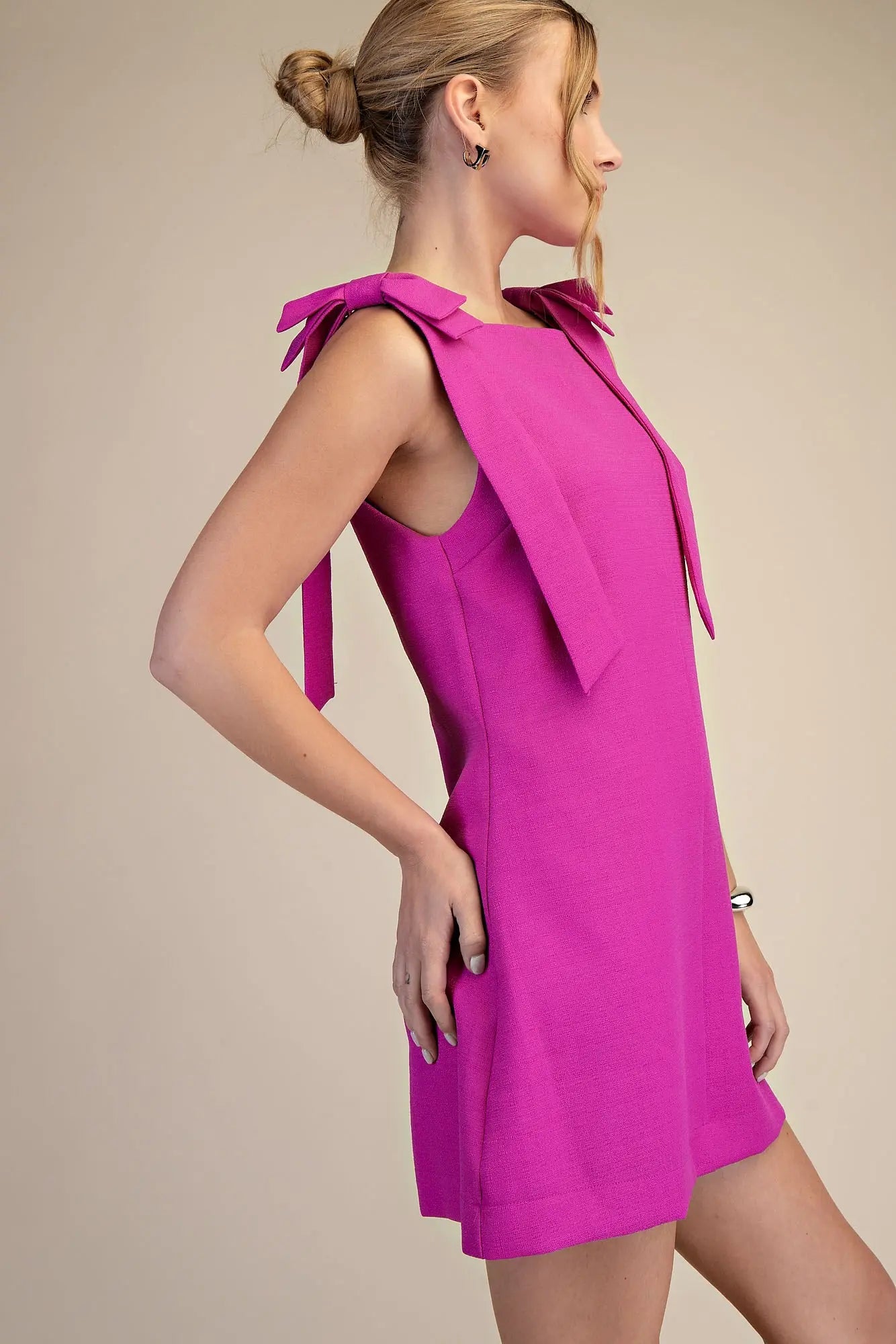 BAILEY DRESS