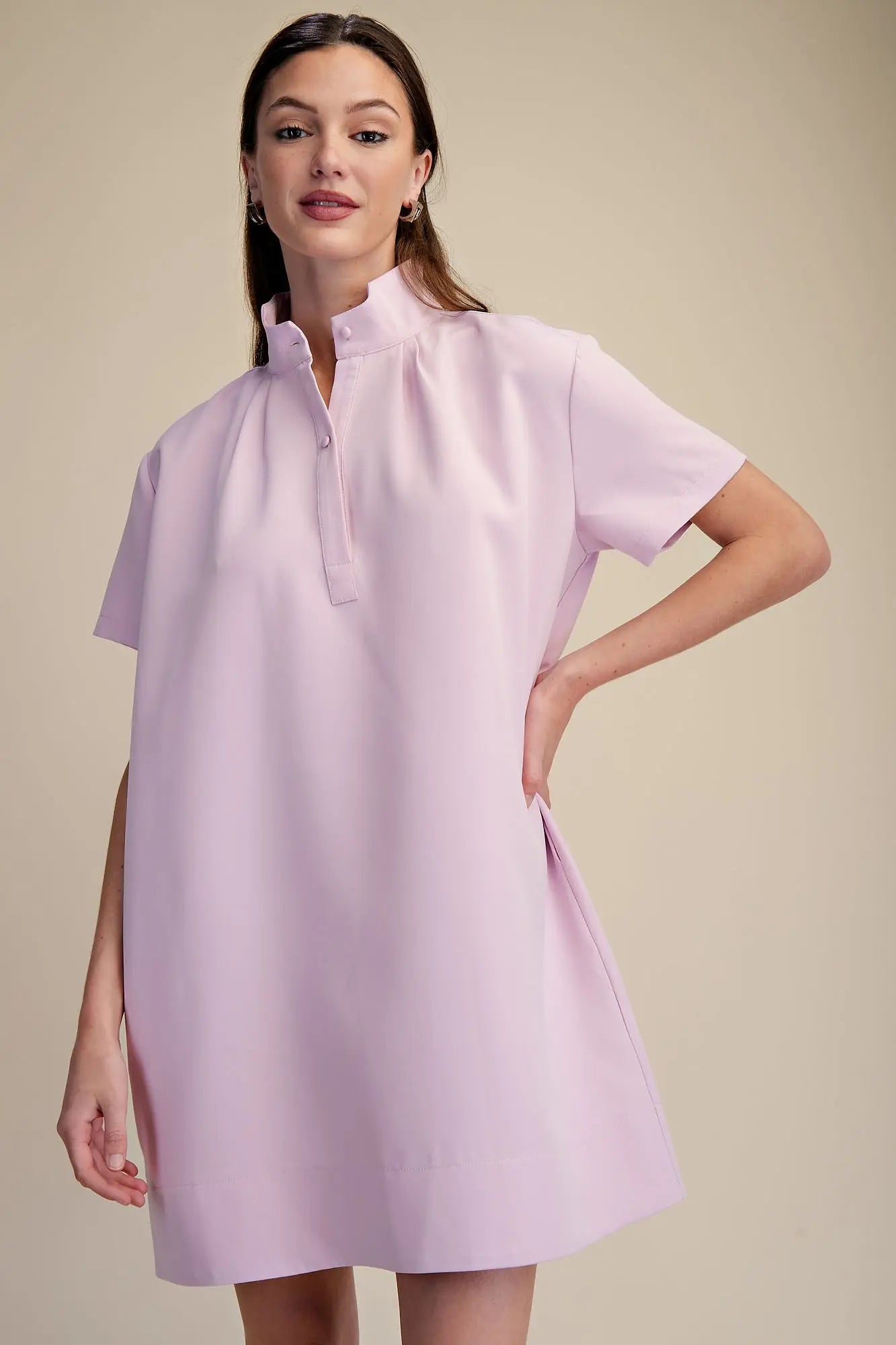 EVIE DRESS