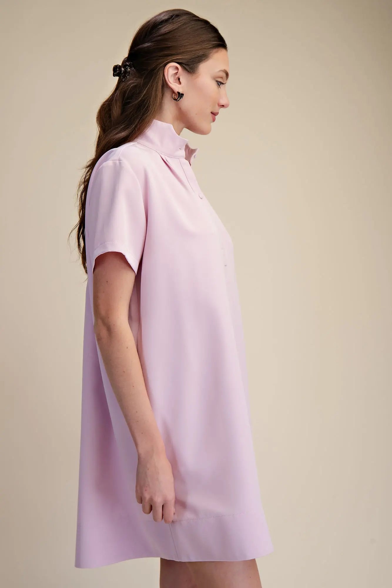 EVIE DRESS