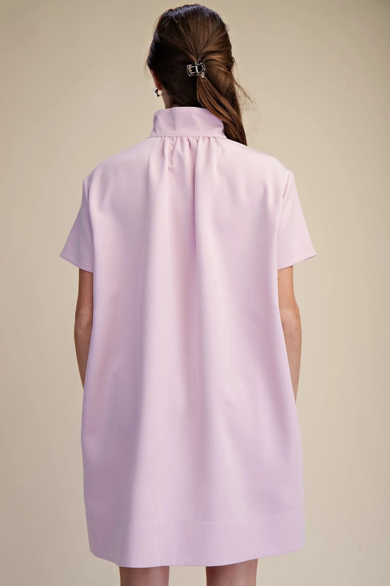 EVIE DRESS