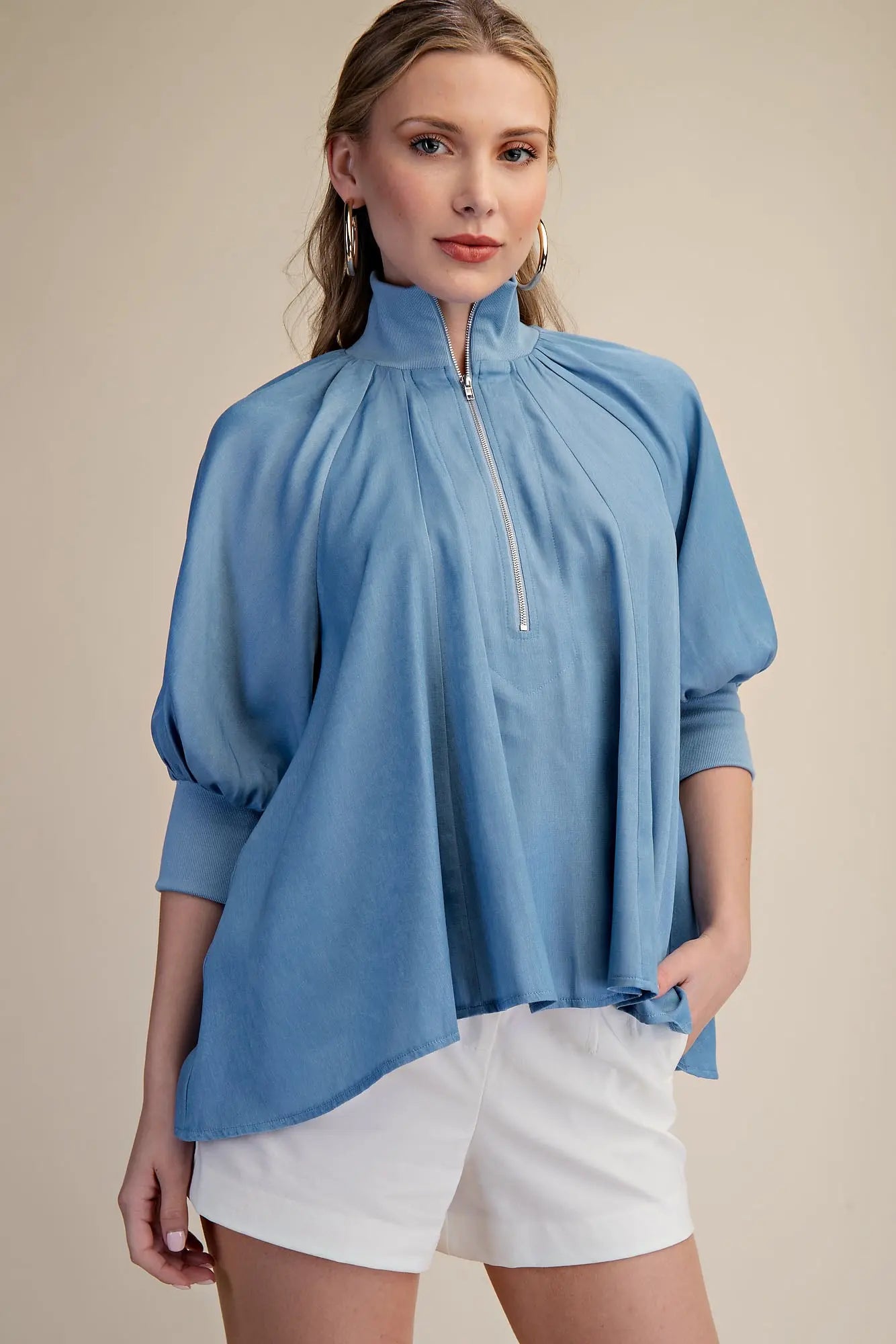 HAILEY TOP