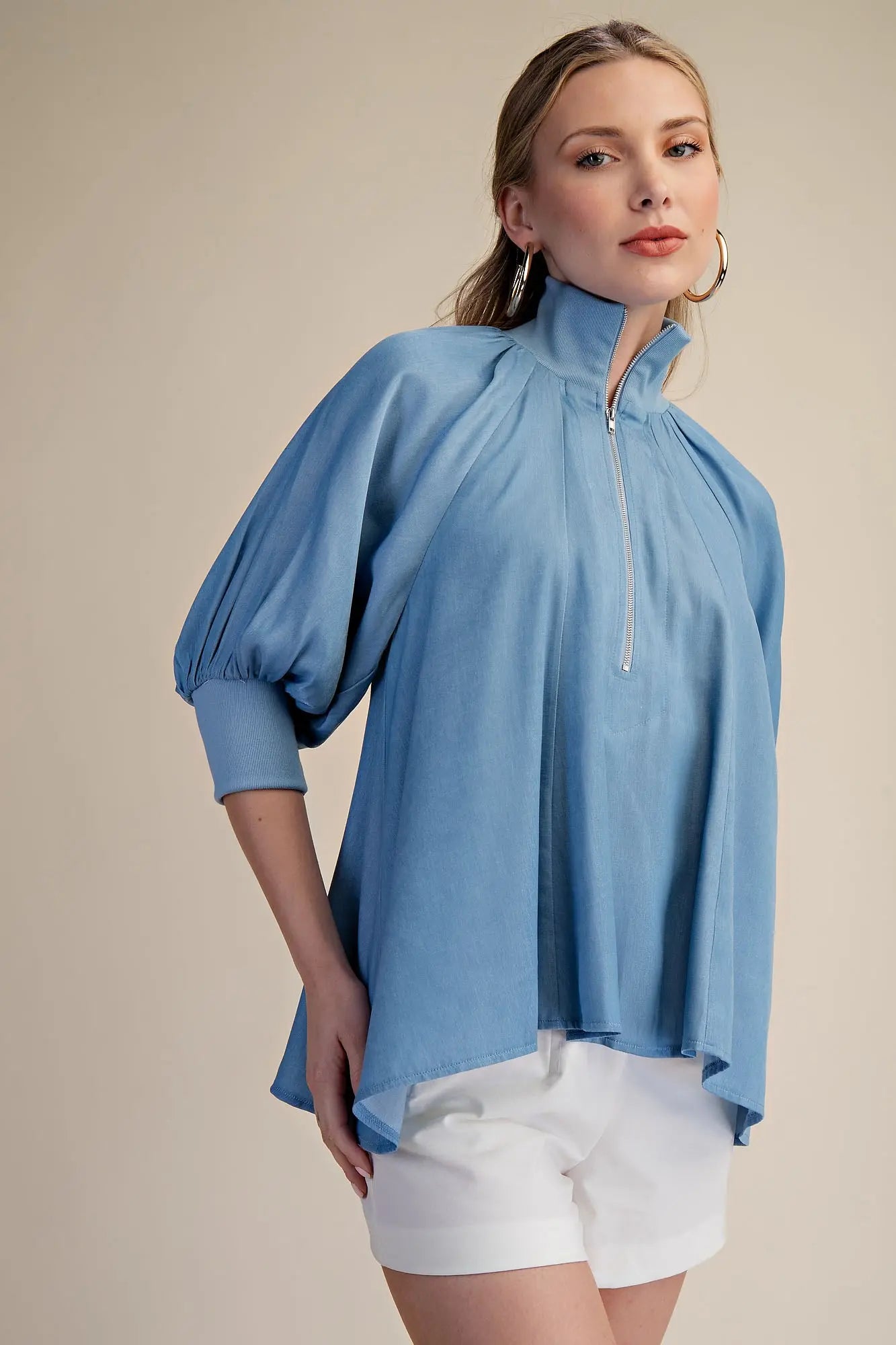 HAILEY TOP