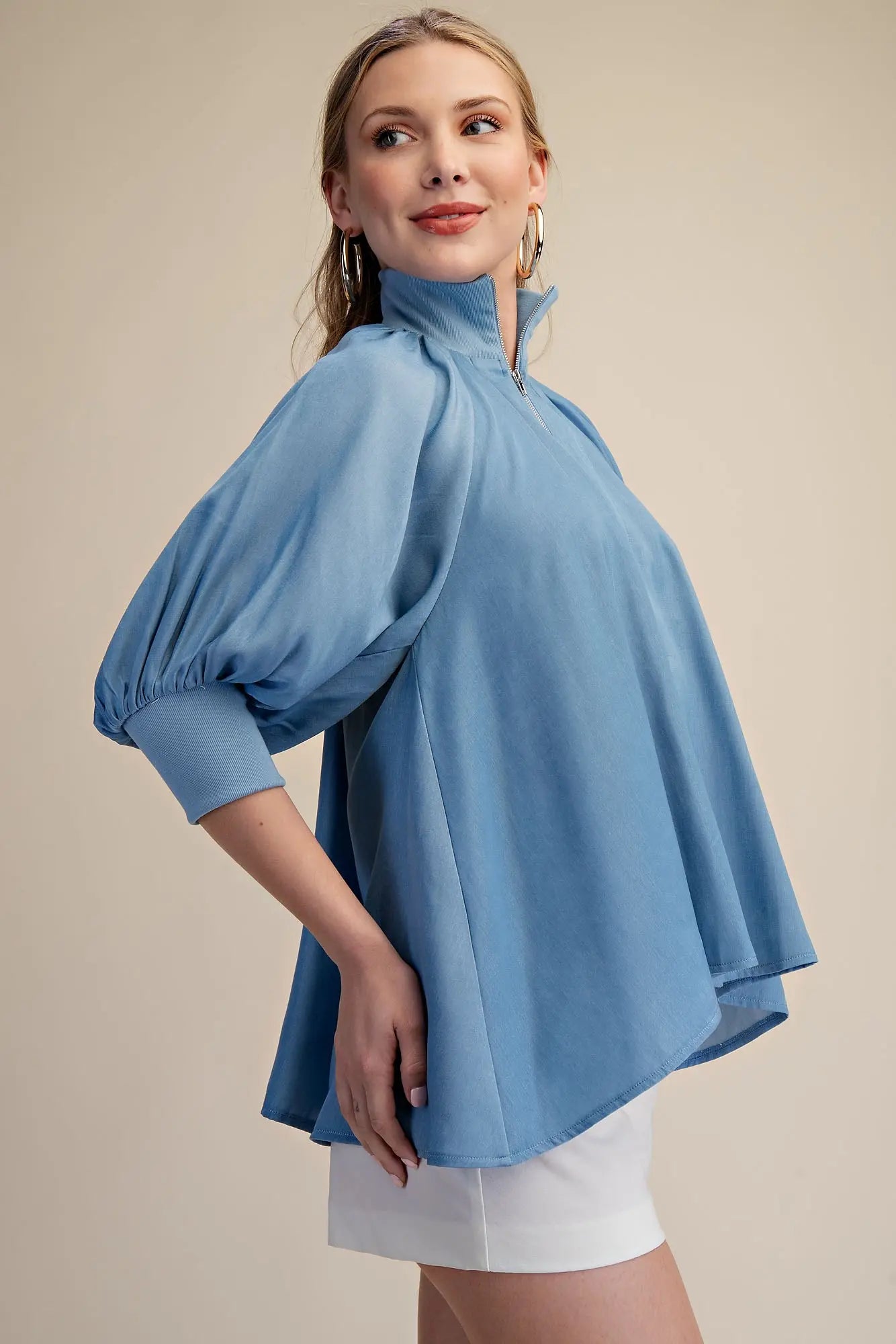 HAILEY TOP