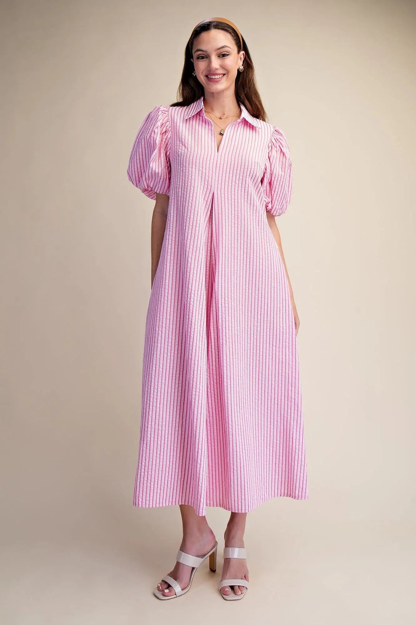 ELLIE DRESS