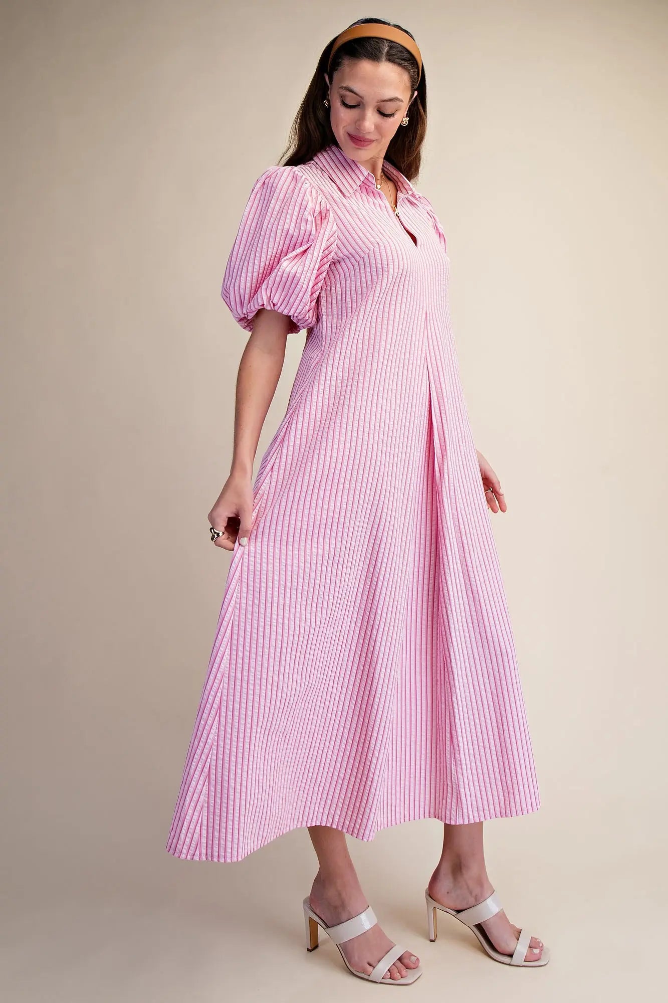 ELLIE DRESS
