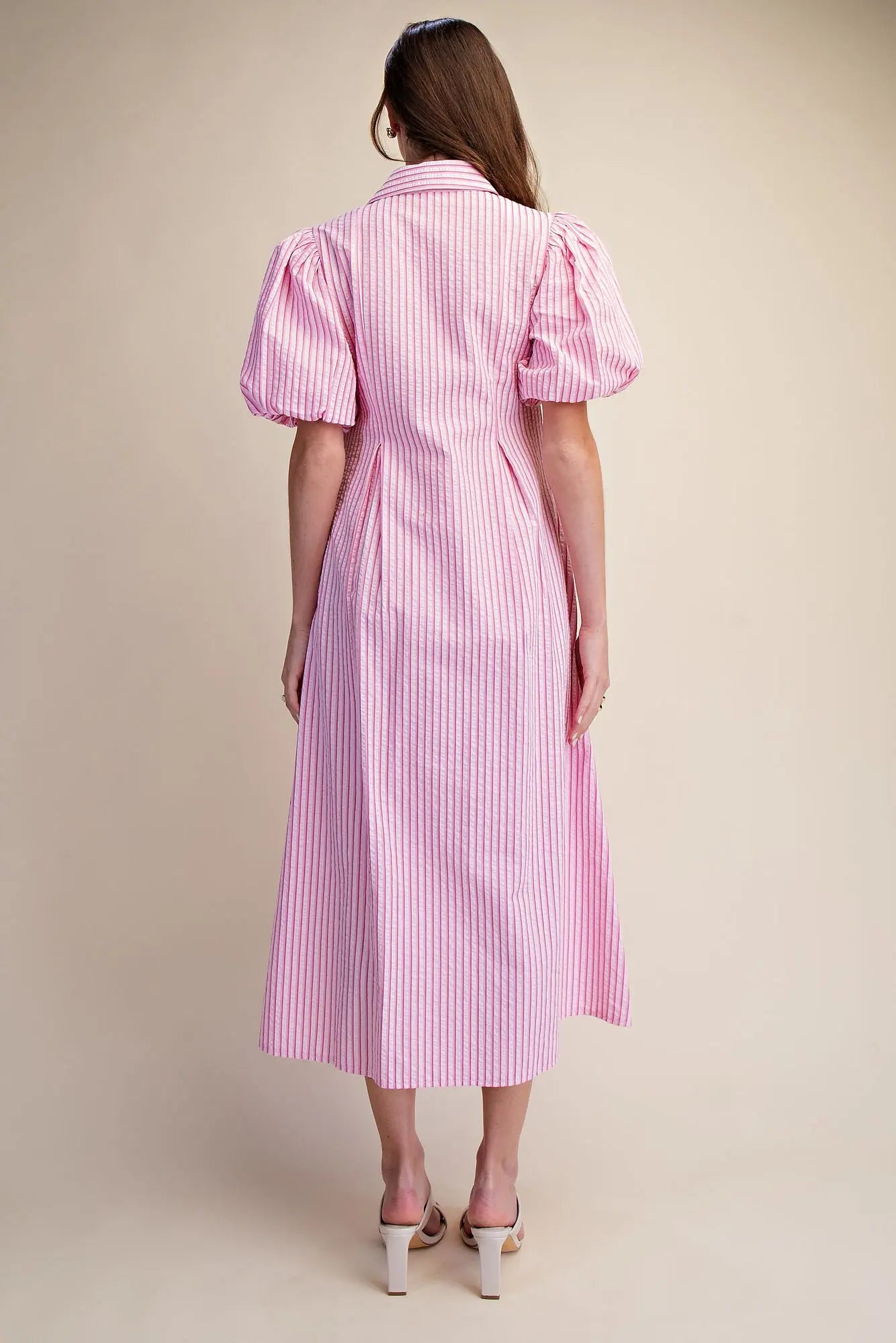 ELLIE DRESS