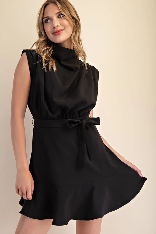 CHARMING DRESS
