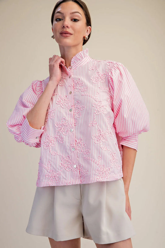 CLASSIC AND SWEET TOP