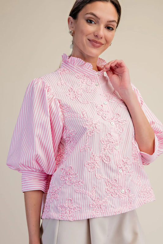 CLASSIC AND SWEET TOP