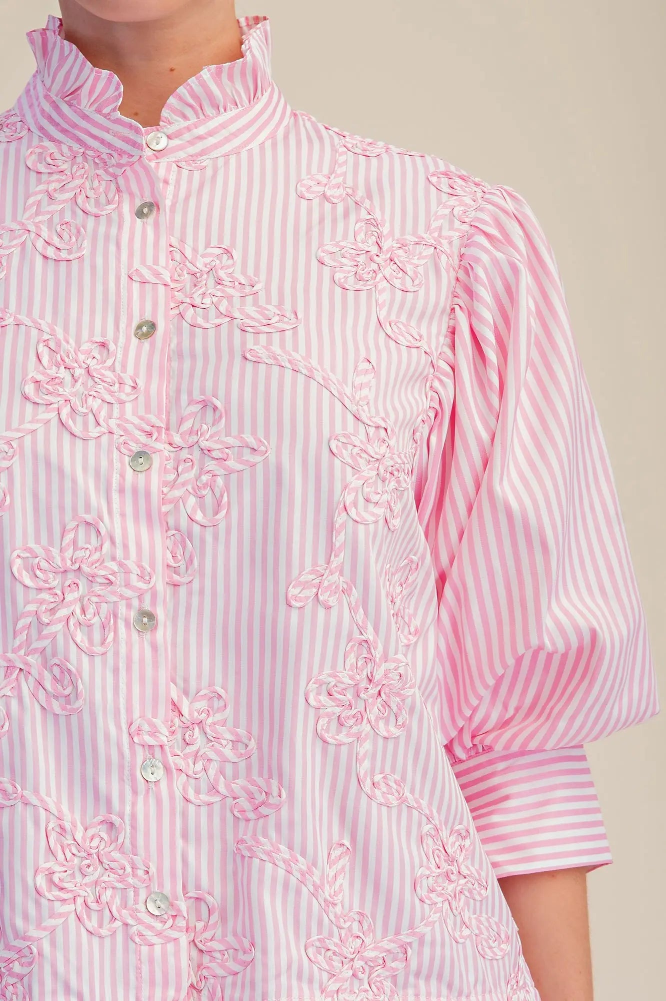 CLASSIC AND SWEET TOP