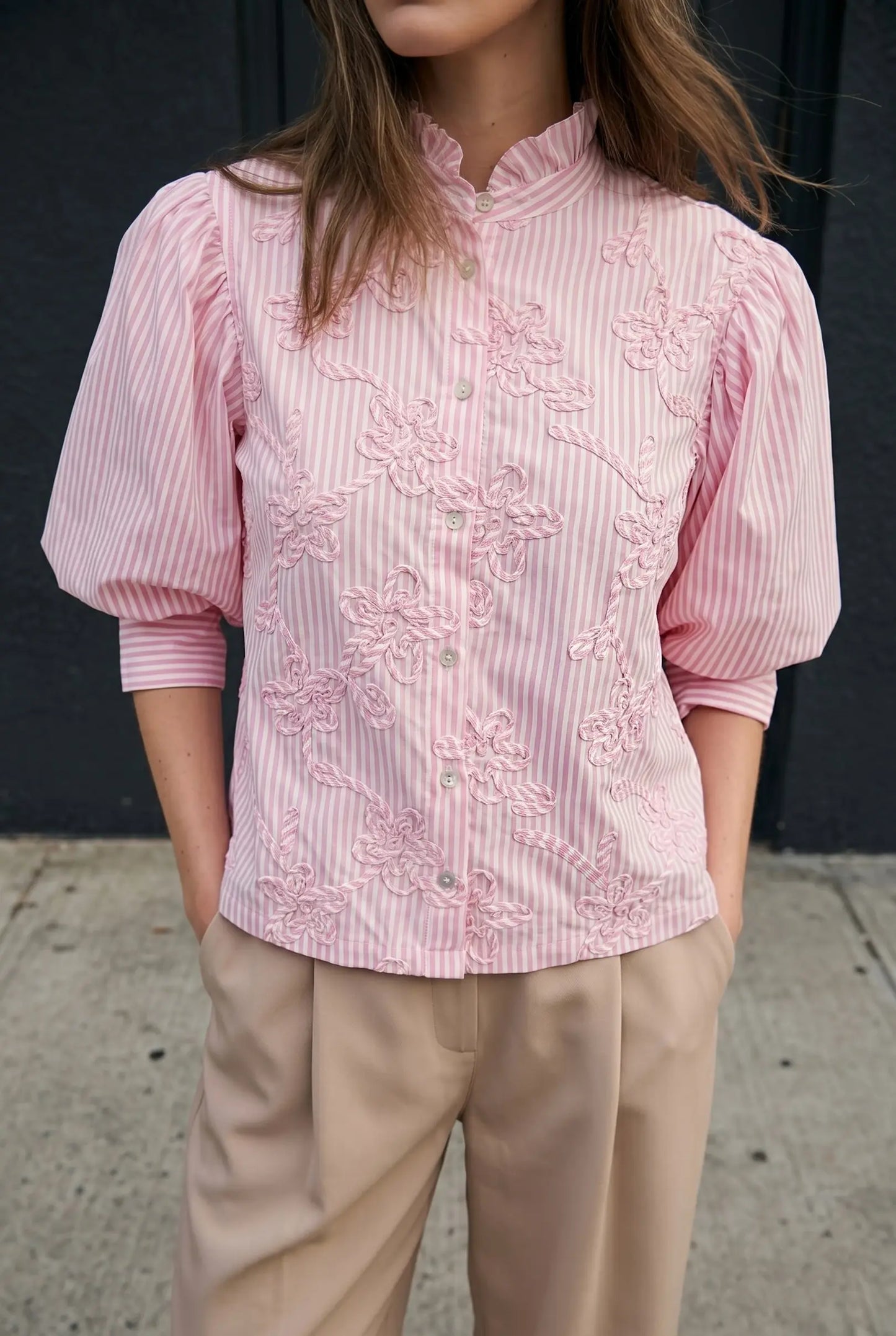 CLASSIC AND SWEET TOP