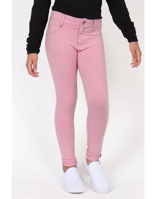 SKINNY STRETCH PANT