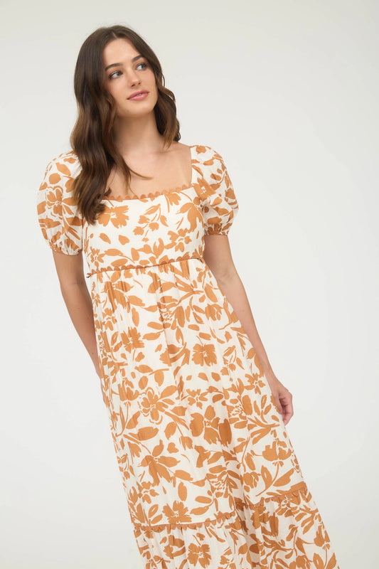 ALLIE DRESS