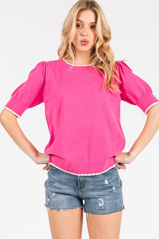 LACI TOP