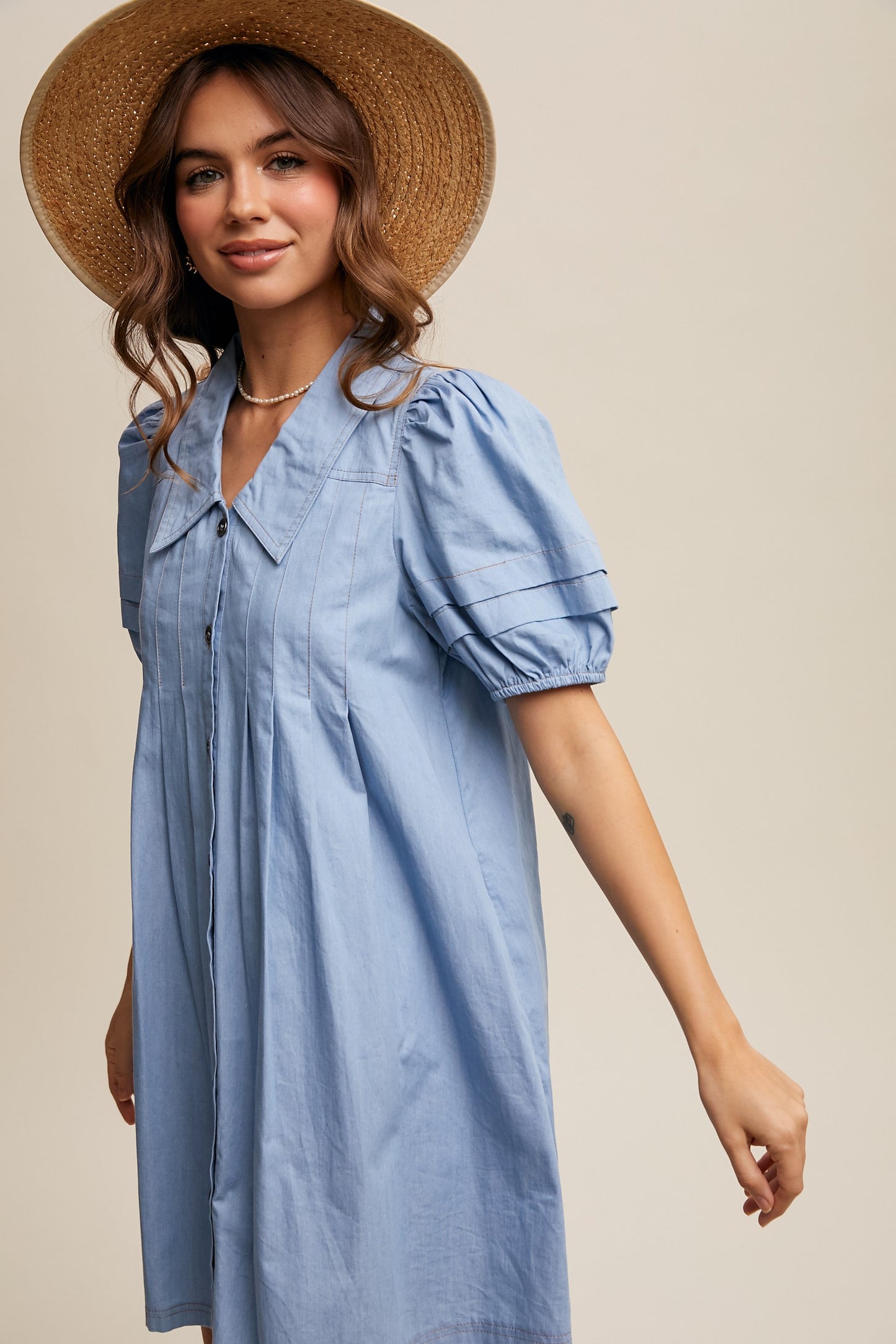 JOYFUL DRESS