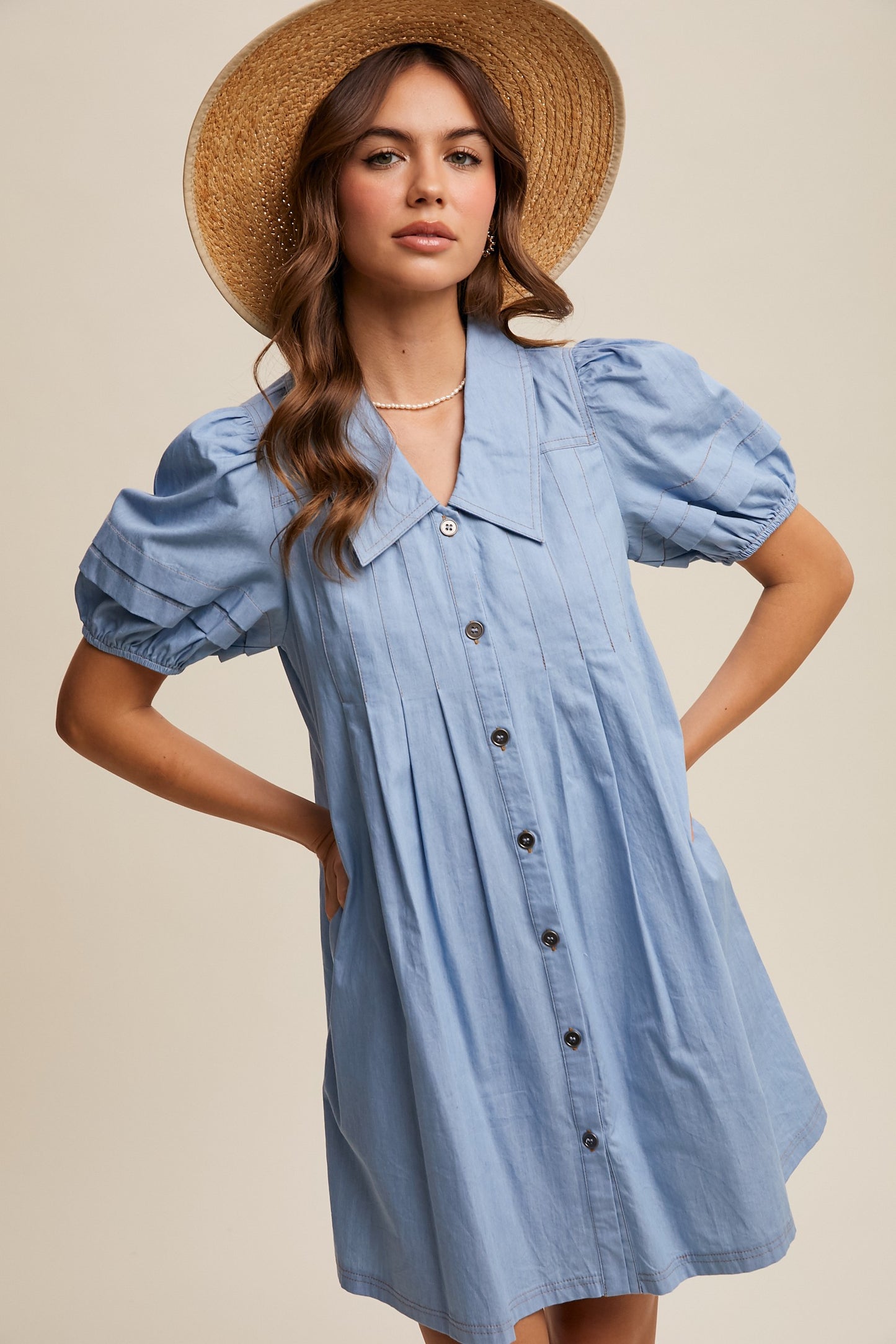 JOYFUL DRESS