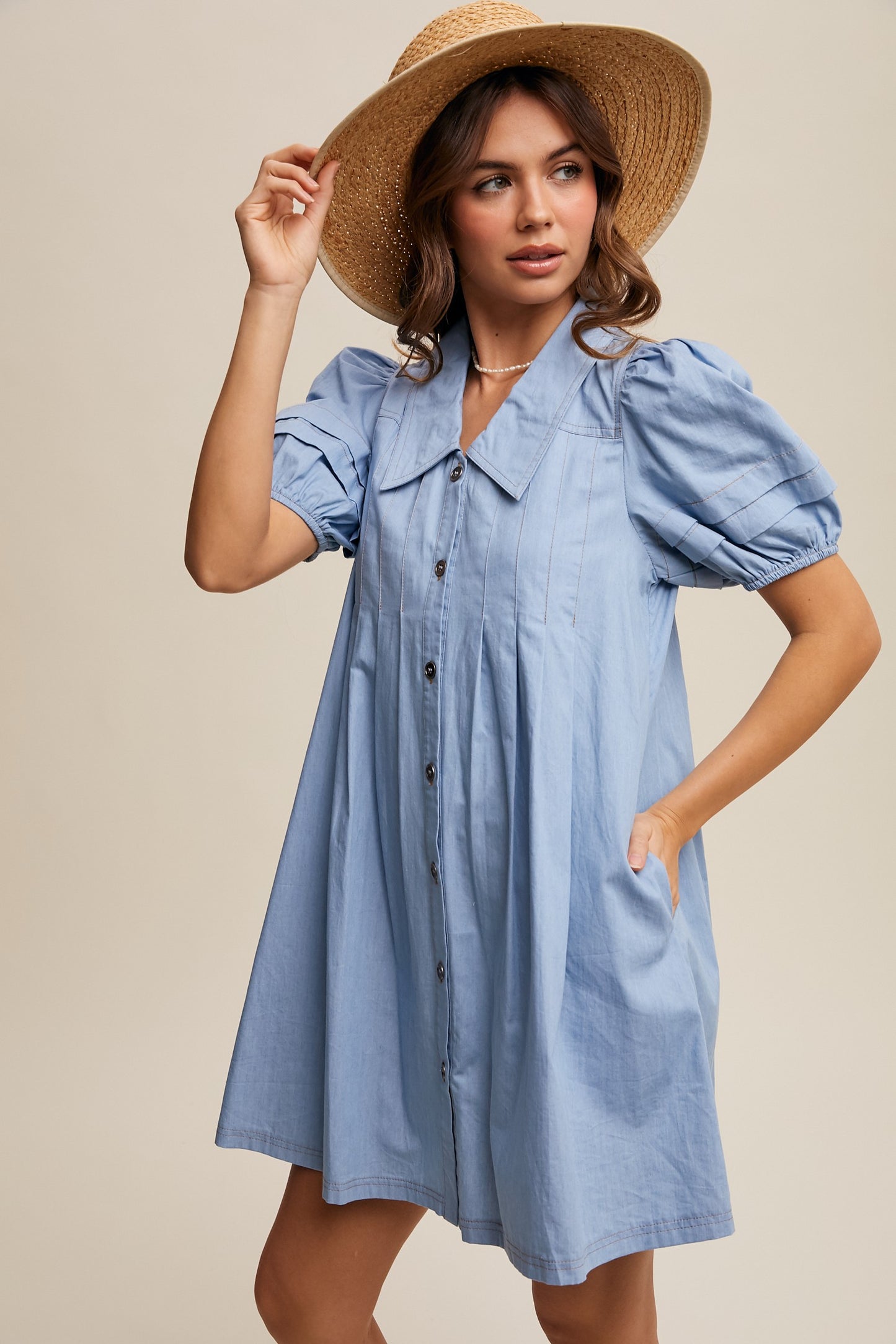 JOYFUL DRESS