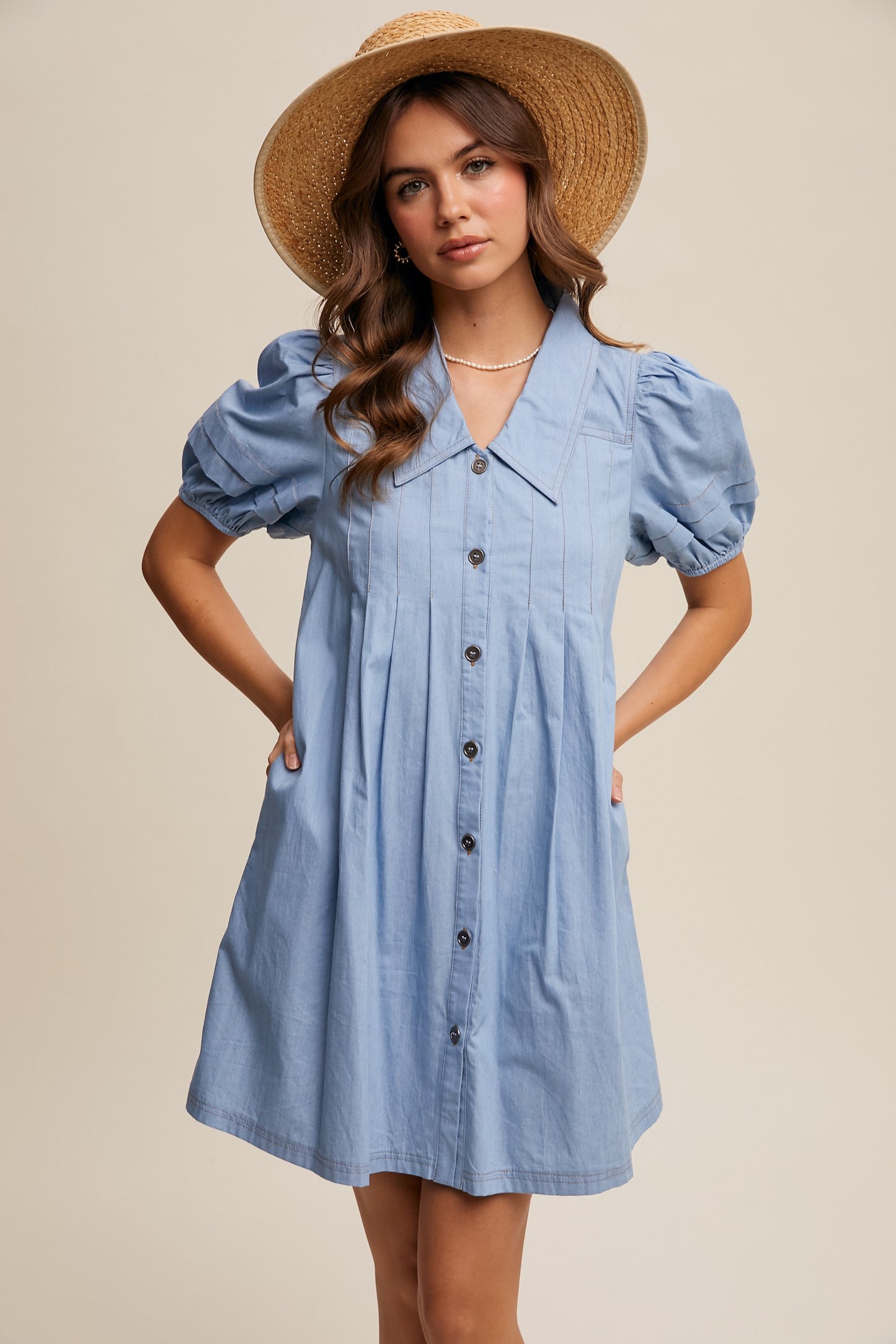 JOYFUL DRESS