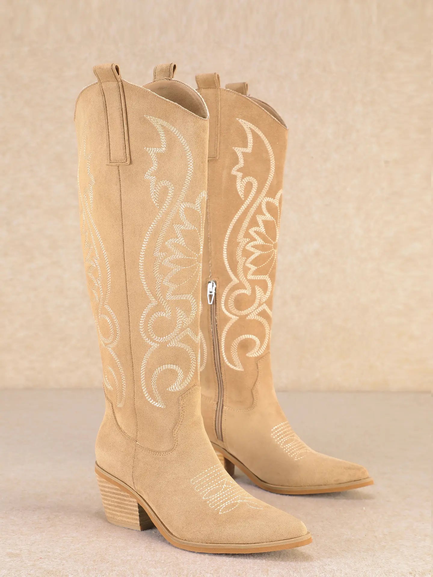 GIADA BOOTS