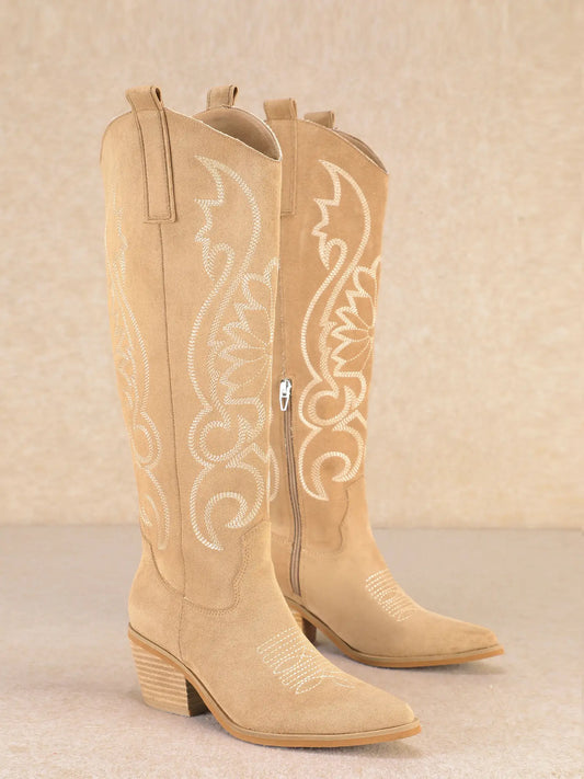 GIADA BOOTS