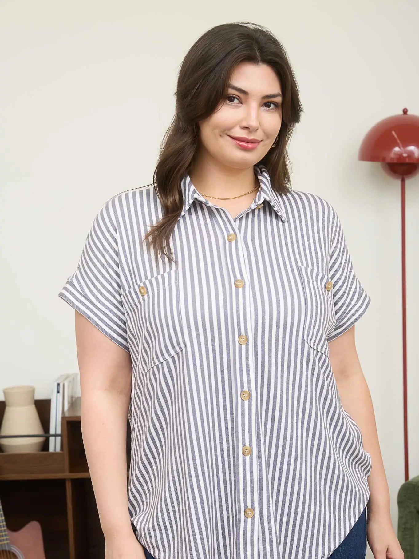 JANAE TOP