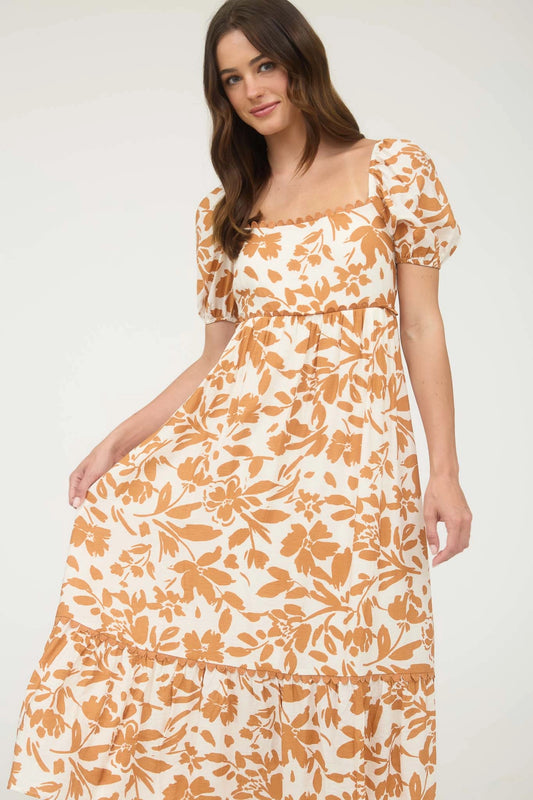 ALLIE DRESS