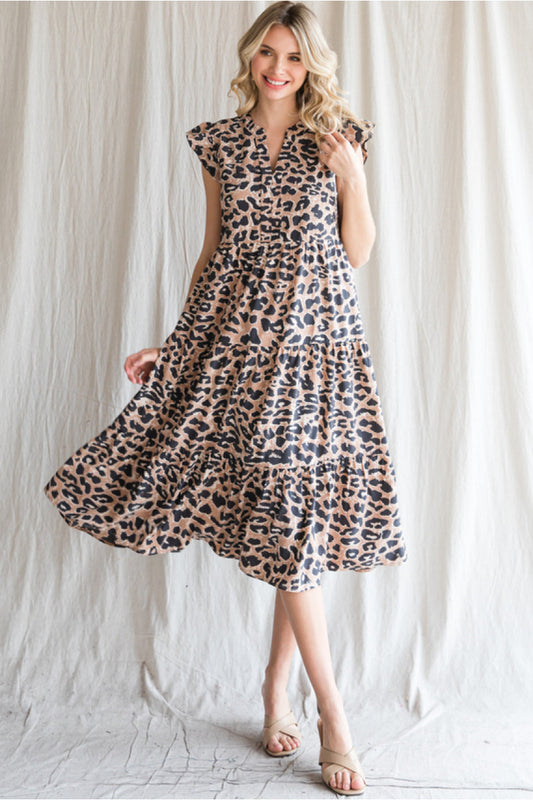 Dresses – Oakleigh Sandra & Co Boutique