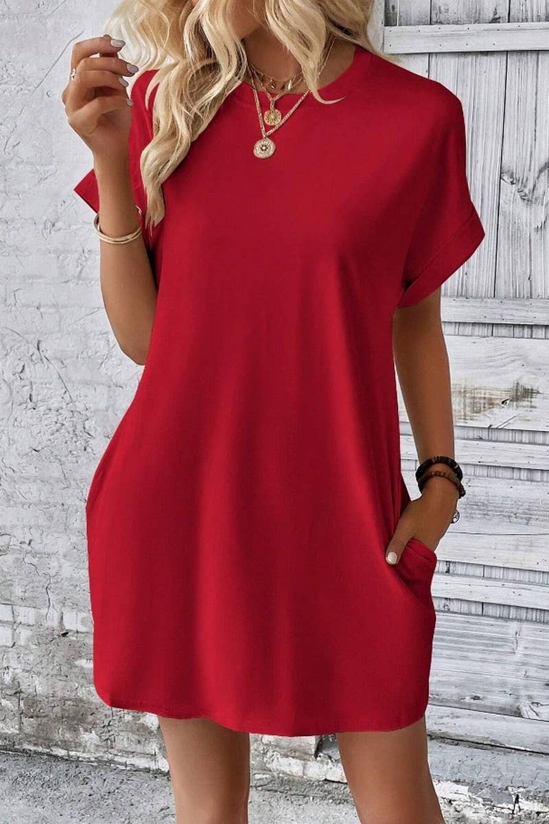 EMMA DRESS