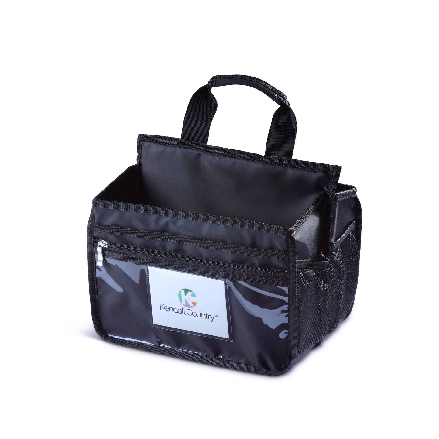 Kendall Country Tidy Tote Organizer (NEW!): Lavender Purple