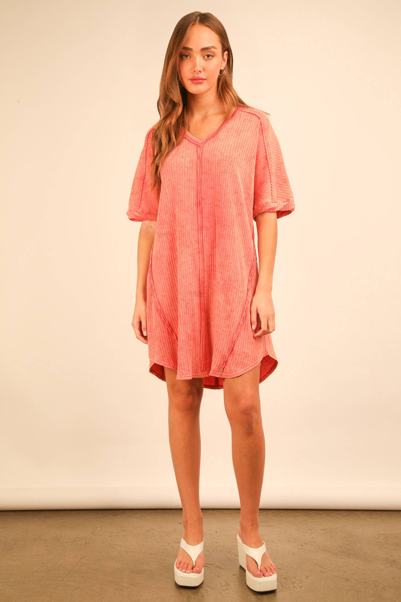 LENA DRESS