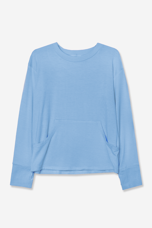 GOING PLACES POCKET TEE