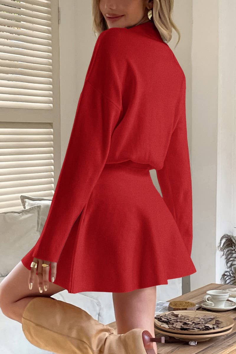 ELLA DRESS
