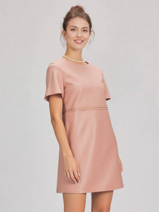 CLARA DRESS