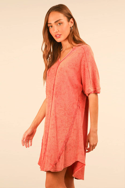 LENA DRESS