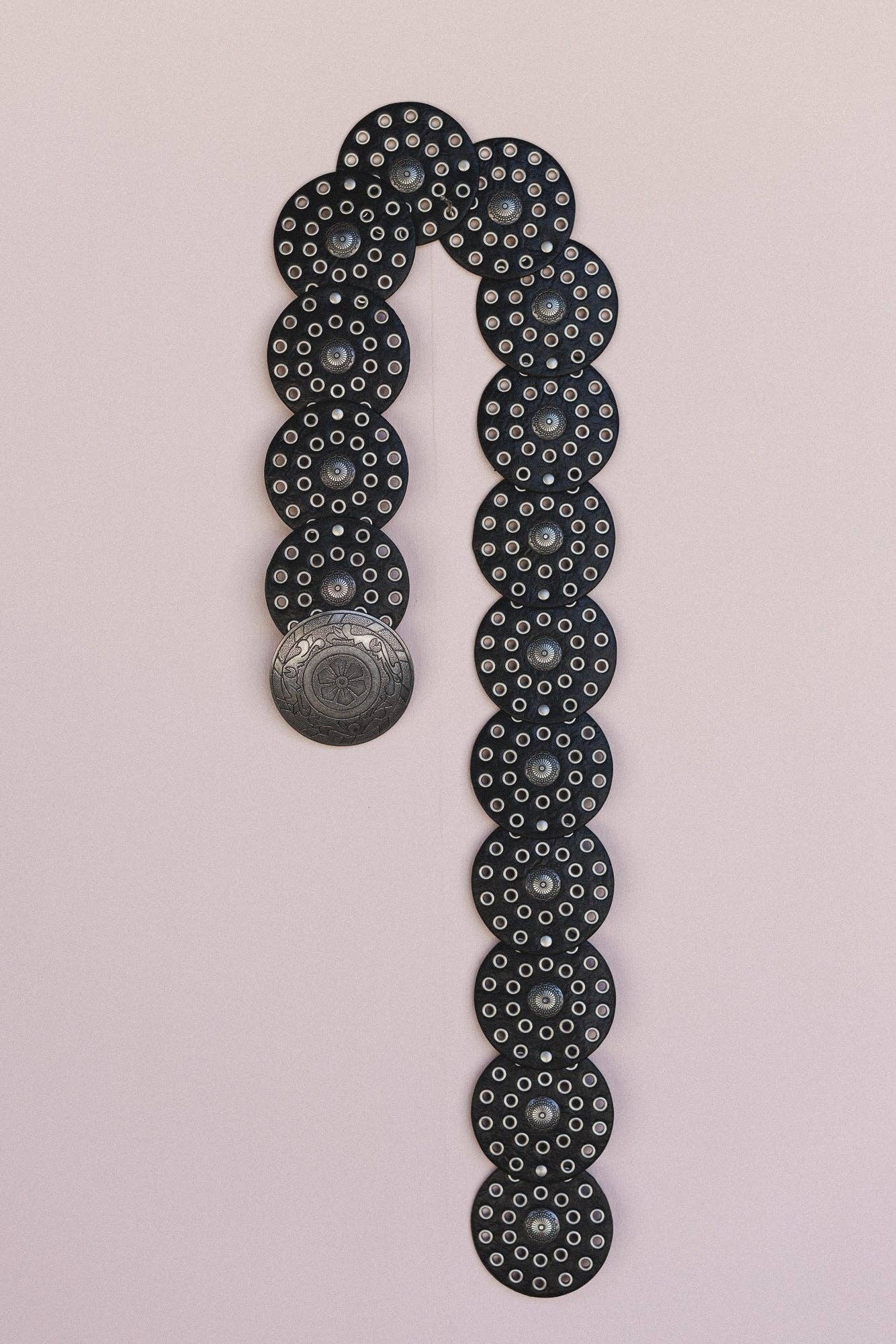 BOLD IMPRESSIONS BELT