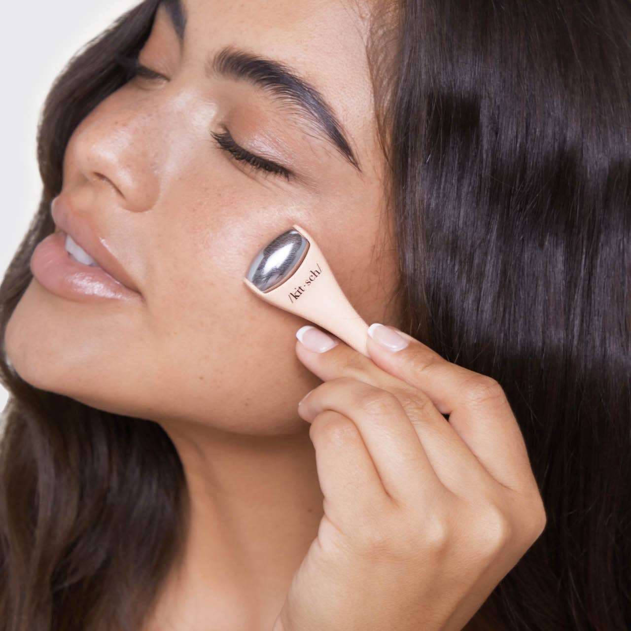 MINI SPA ROLLERS - 2 PC SET