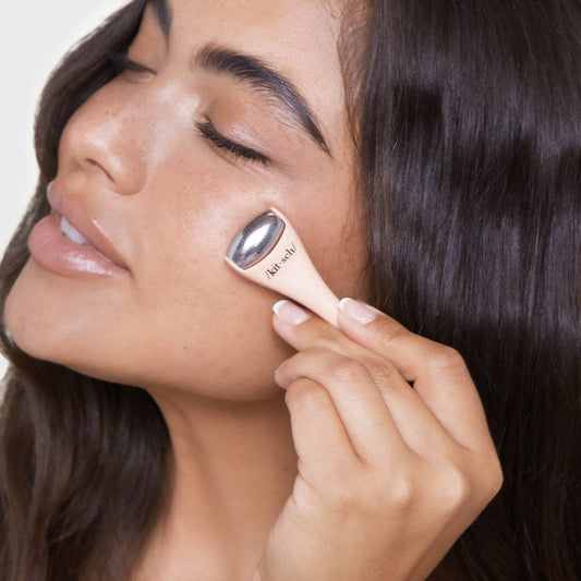 MINI SPA ROLLERS - 2 PC SET