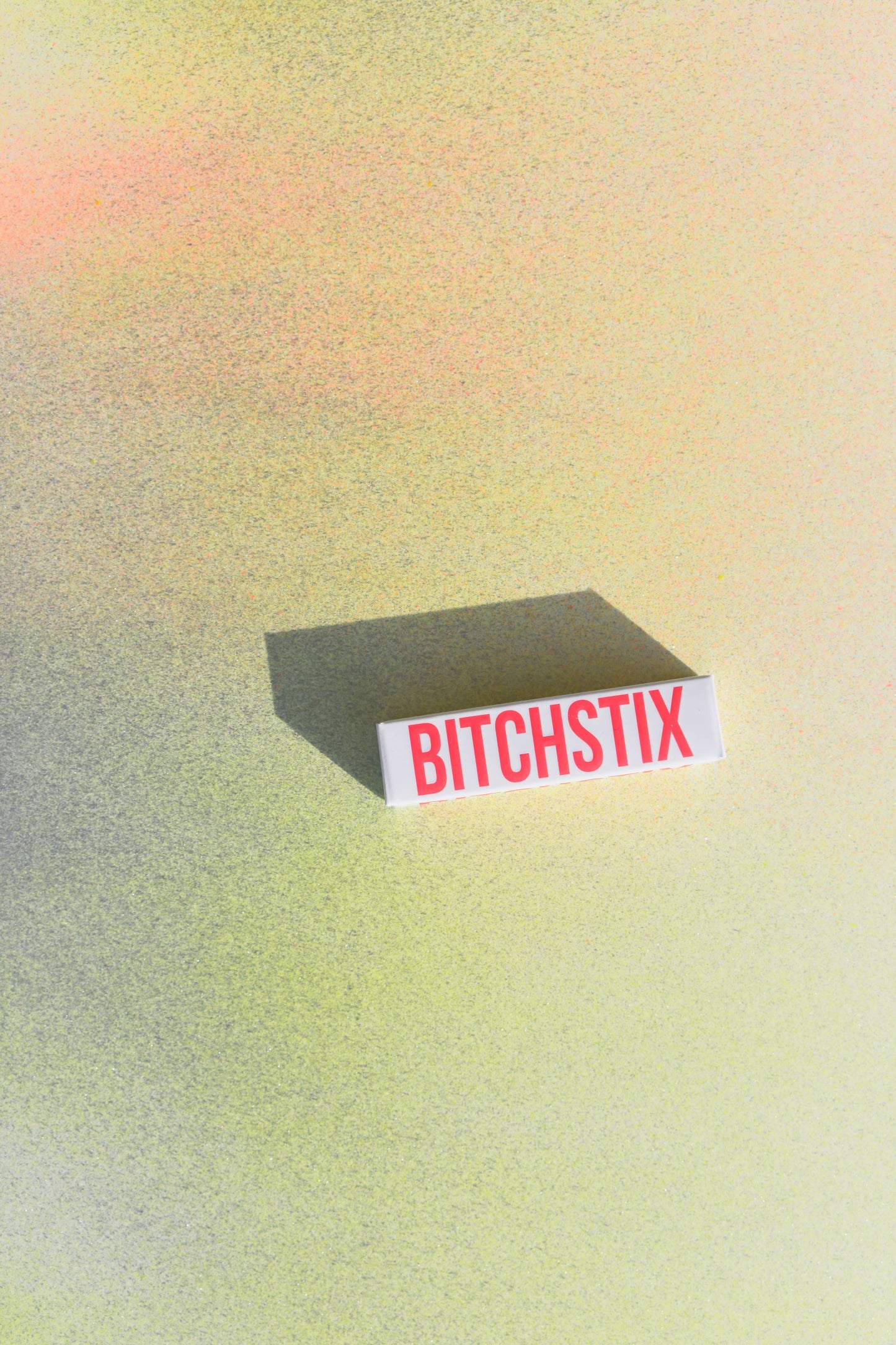 BITCHSTIX POMEGRANATE LIP BALM SPF 30