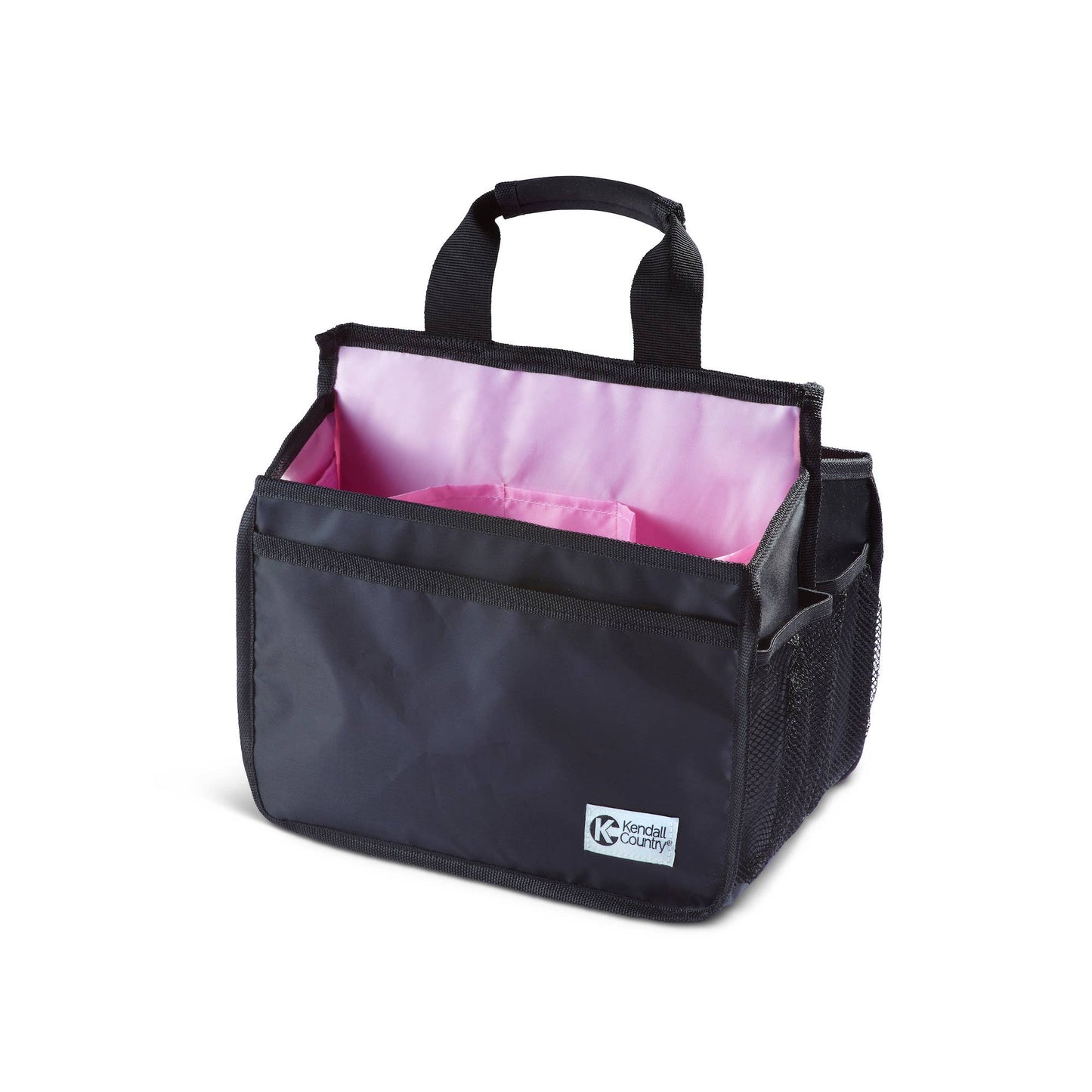 Kendall Country Tidy Tote Organizer (NEW!): Lavender Purple