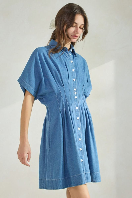 RUTH DRESS