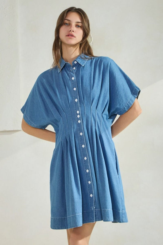 RUTH DRESS