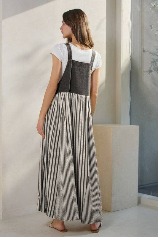 THE GOOD OLD DAYS DRESS