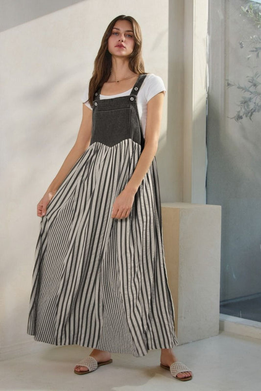 THE GOOD OLD DAYS DRESS