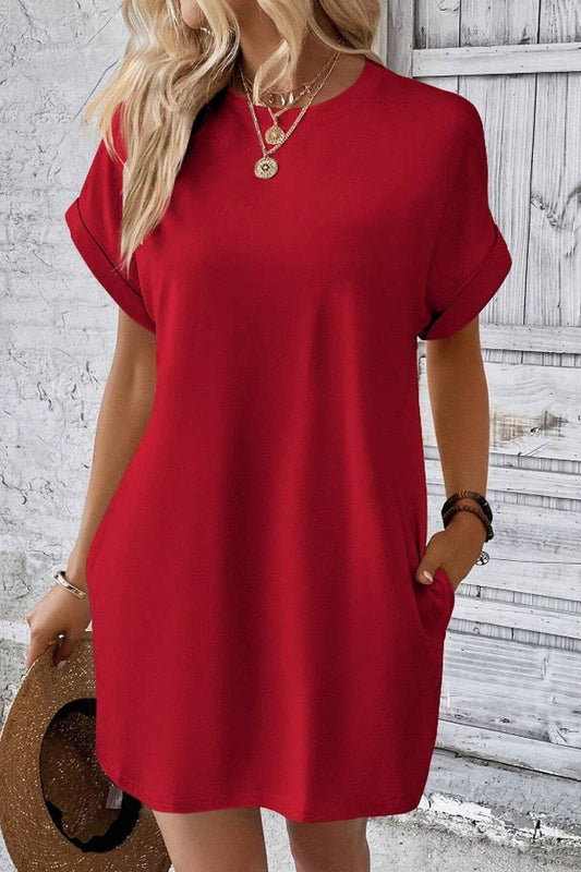 EMMA DRESS